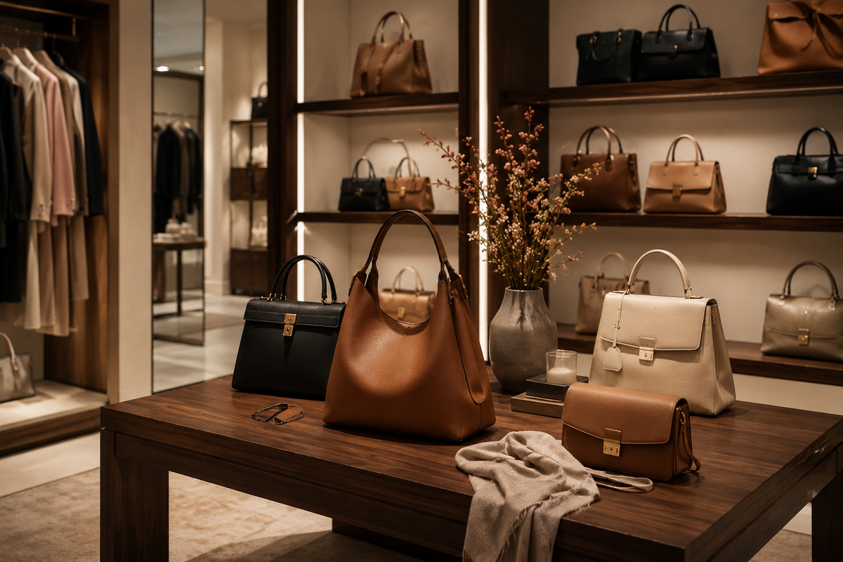 Bags