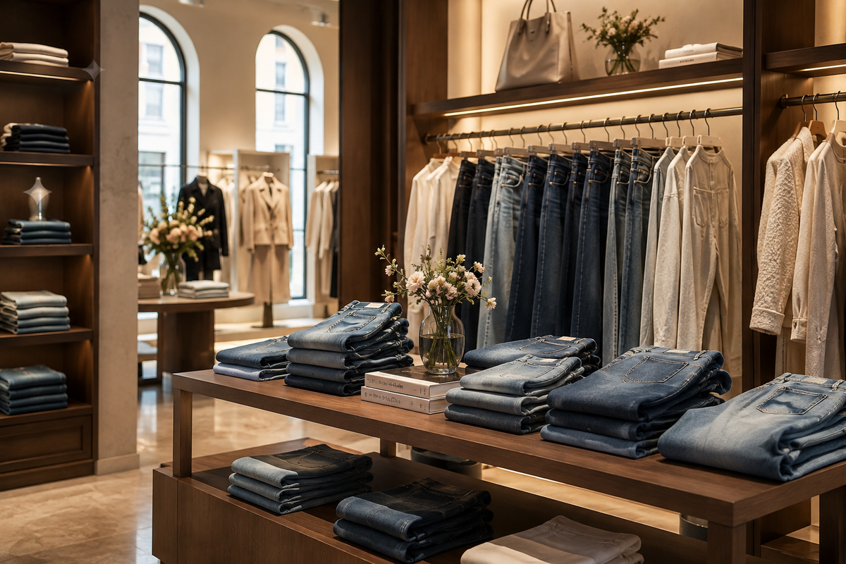 Denim