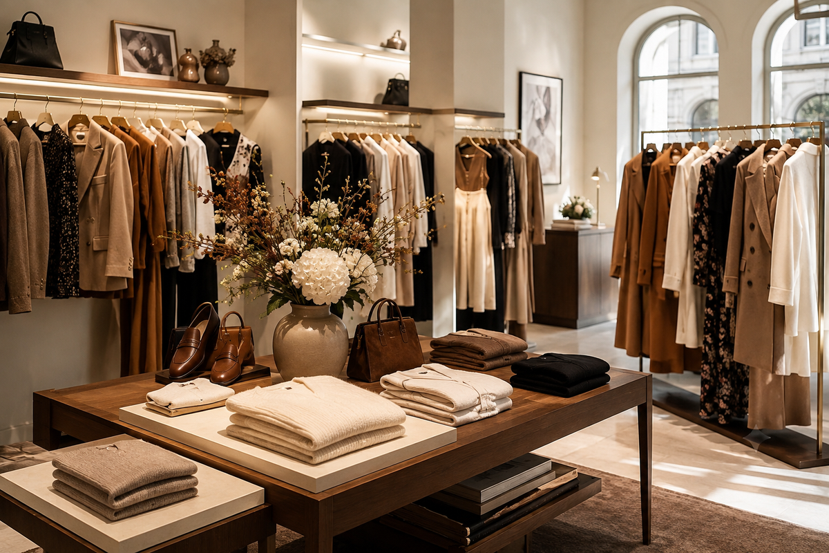 Clothing