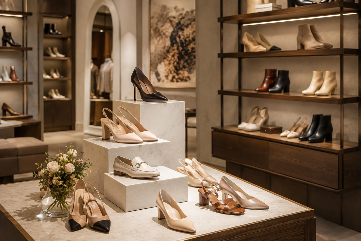 Shoes
