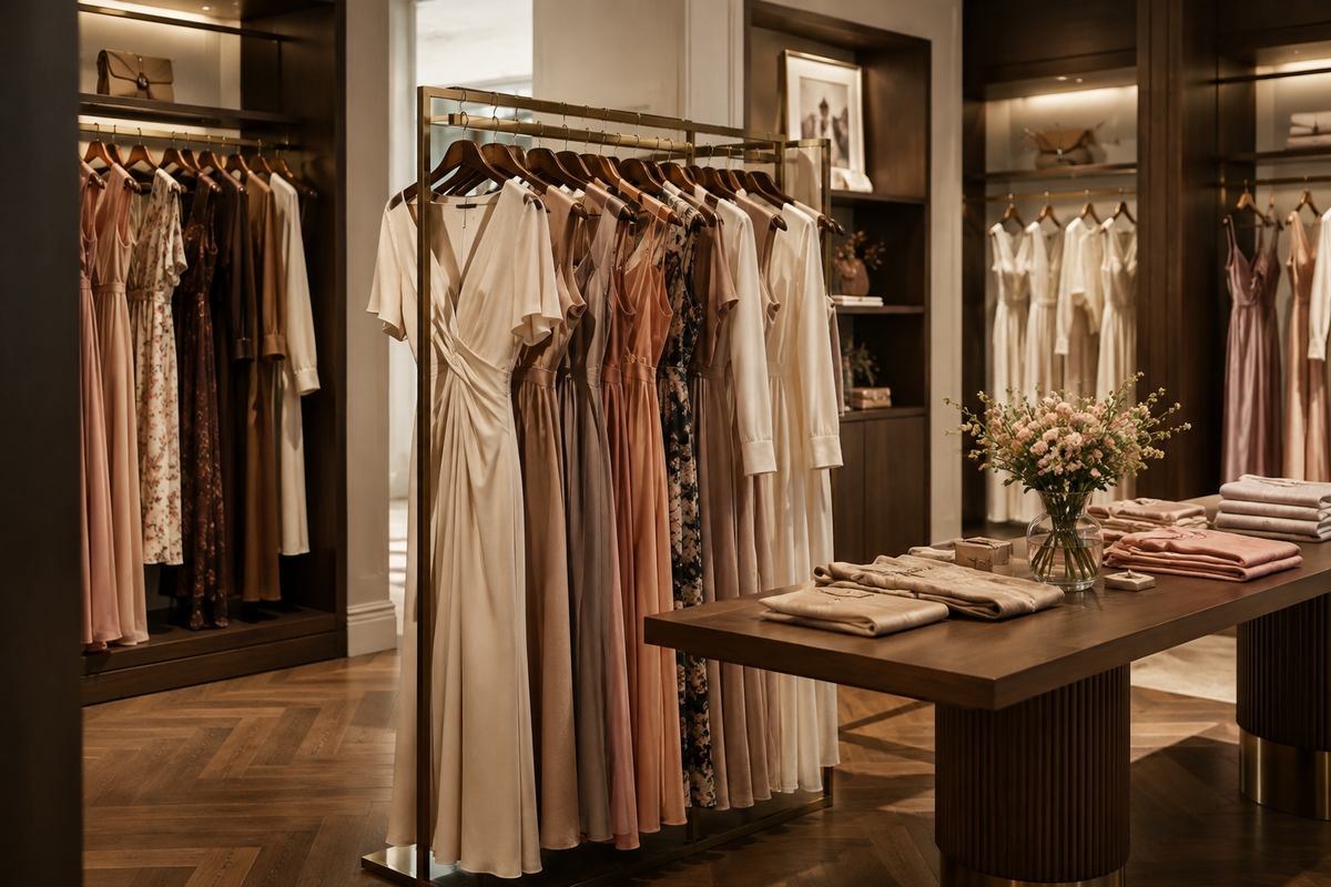Dresses
