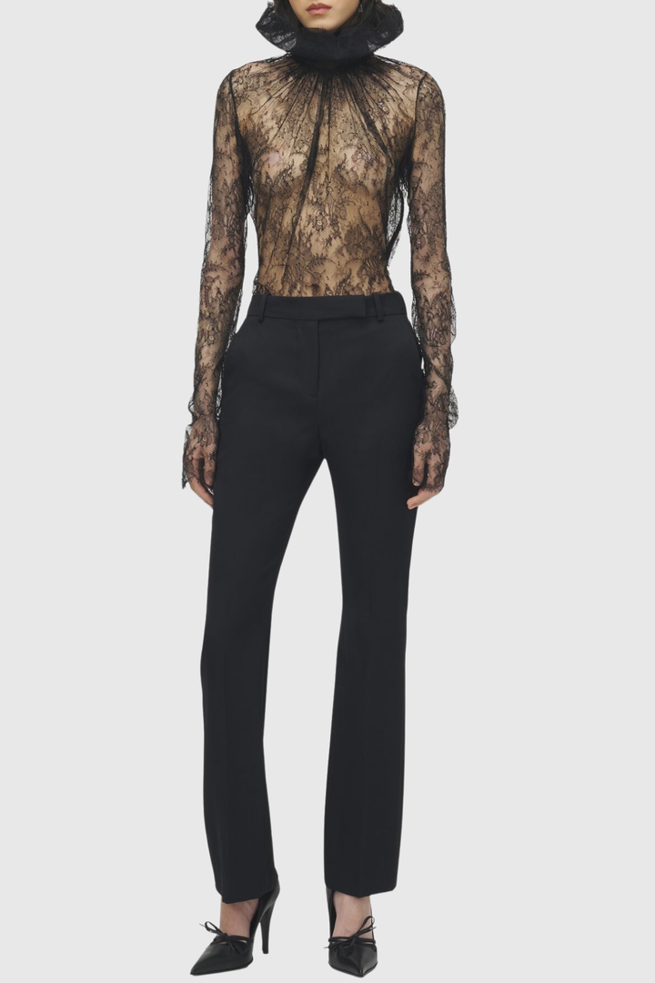 Acacia Lace Top