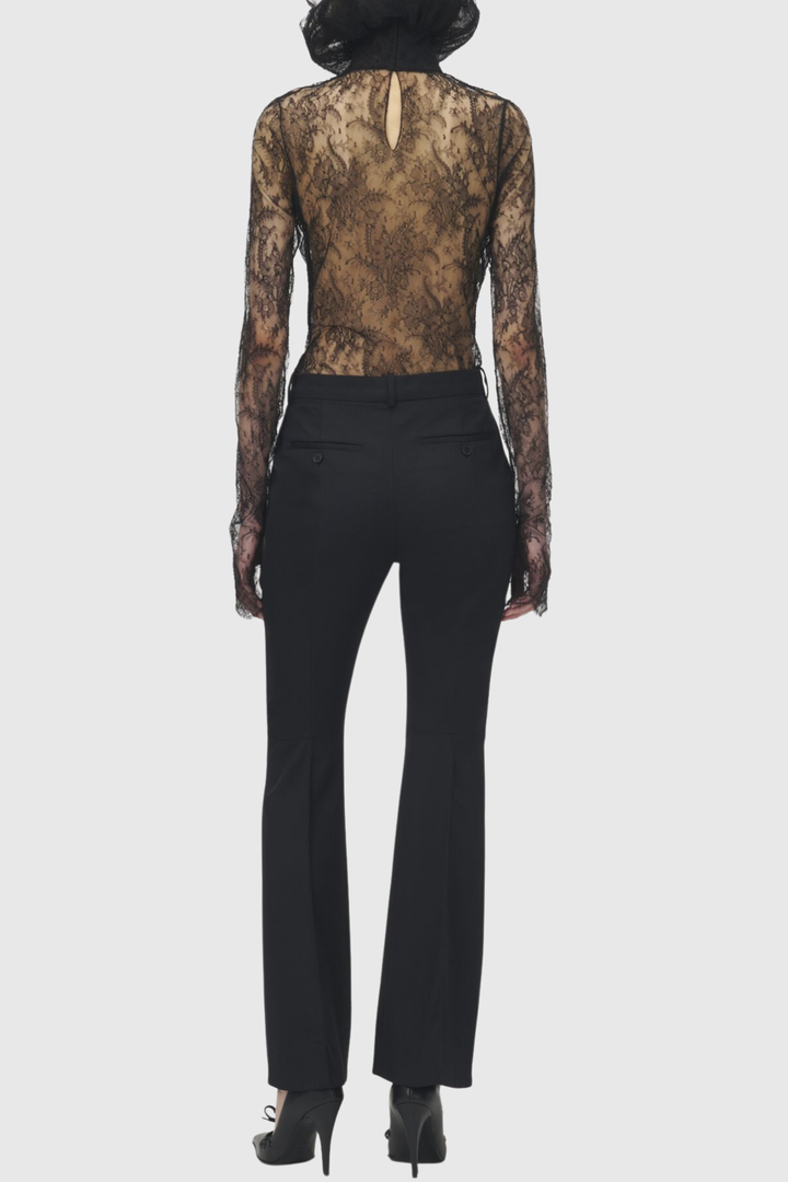 Acacia Lace Top