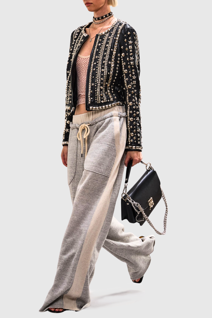 Aoldia Side Insert Sweatpant