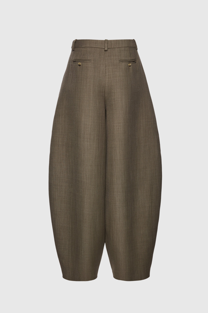 Cometa Balloon Trousers