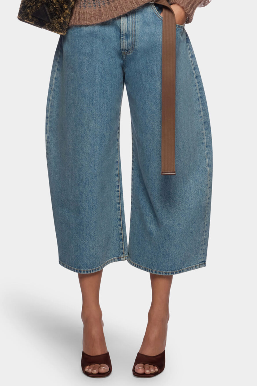 Daleya Curve Jeans
