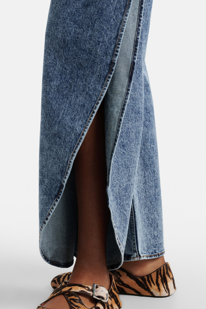 Ehaim Barrel Jeans