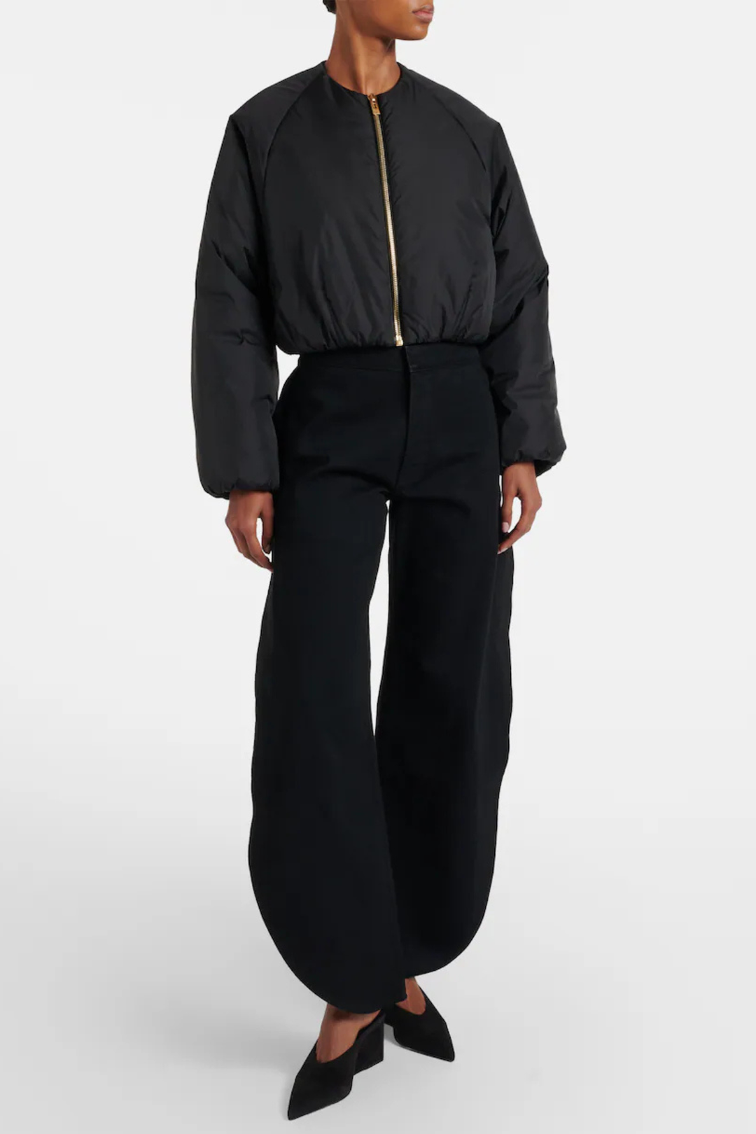 Ehaim Curve Jeans
