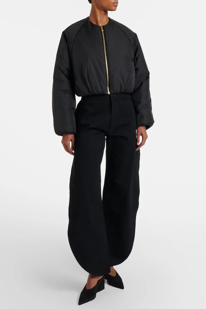 Ehaim Curve Jeans