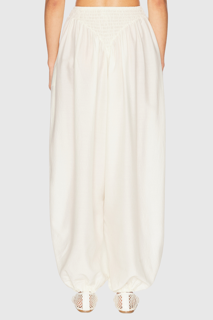 Eiola Balloon Pants