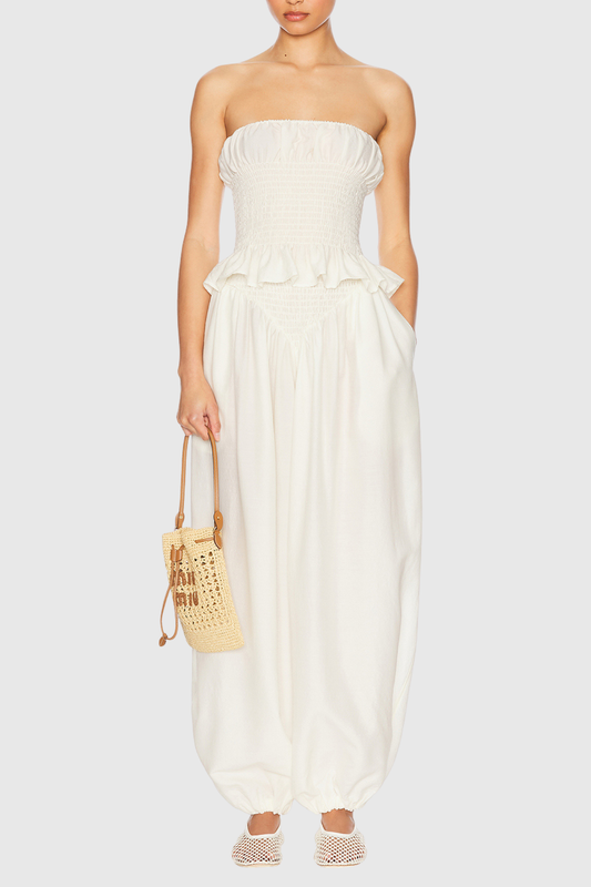 Eiola Balloon Pants