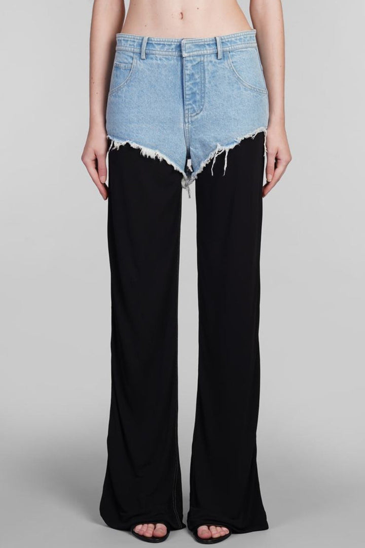 Electra Splice Jeans