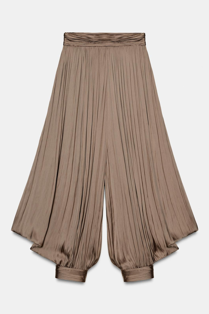Ikera Ruched Pants
