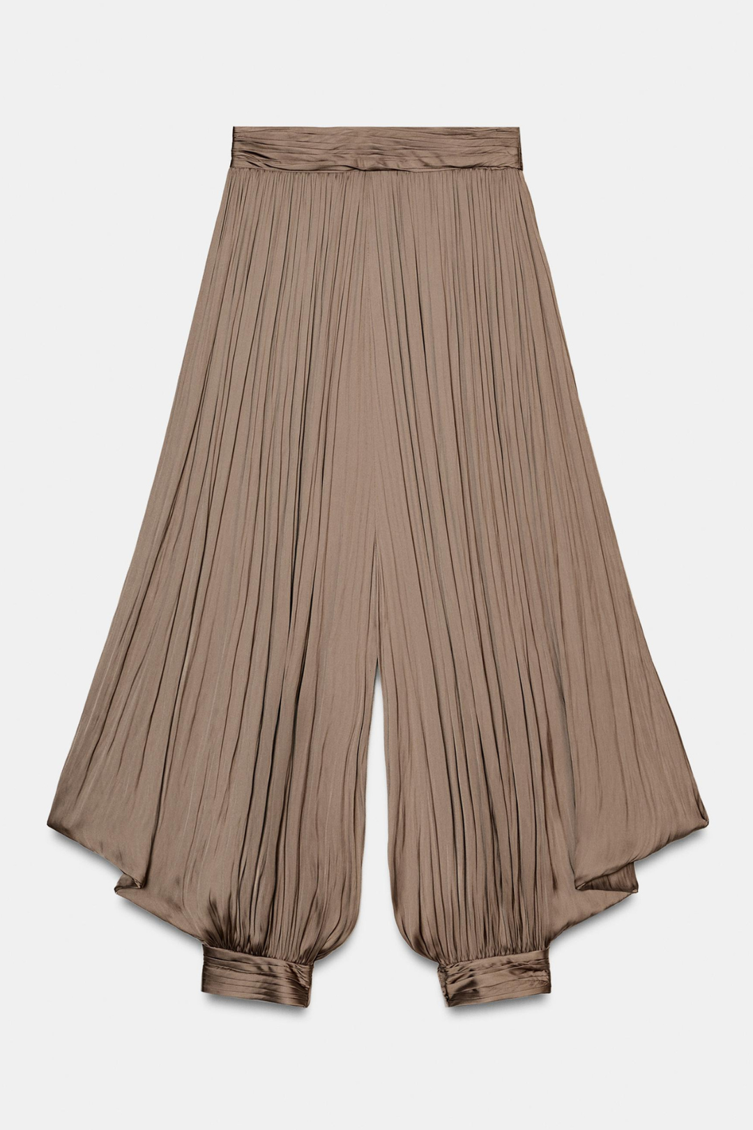 Ikera Ruched Pants