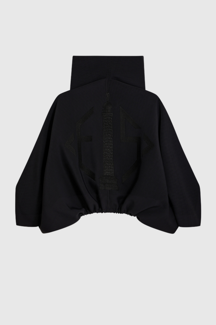 Jimmie Jacket