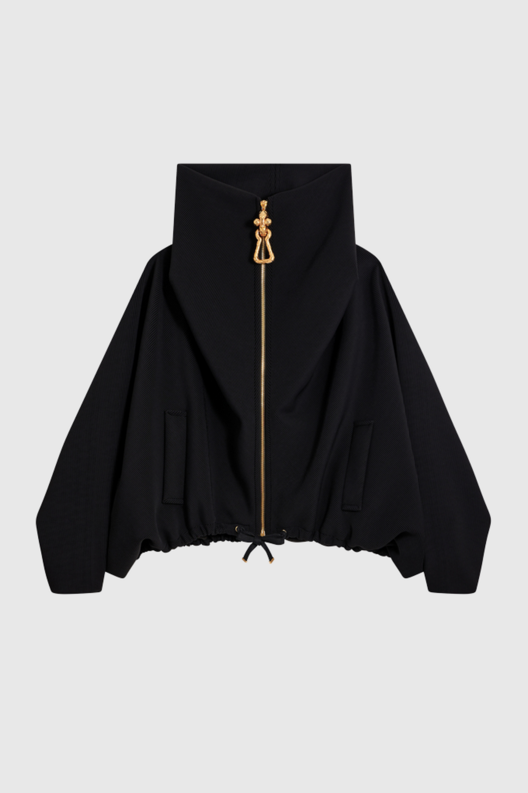 Jimmie Jacket
