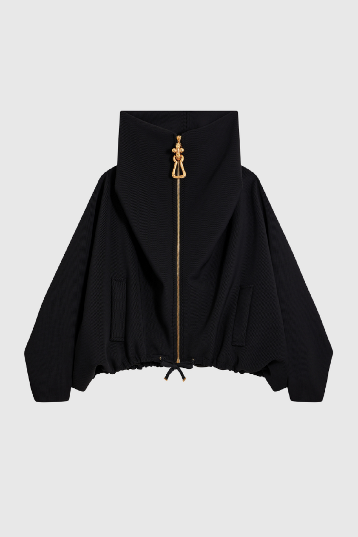 Jimmie Jacket