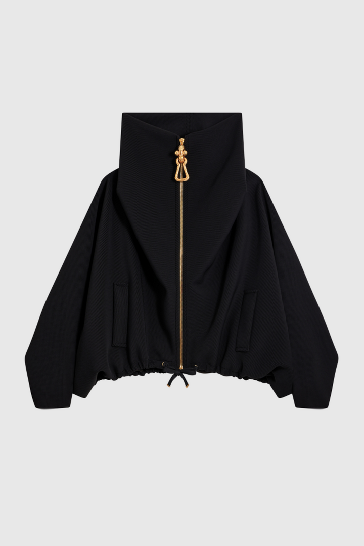 Jimmie Jacket