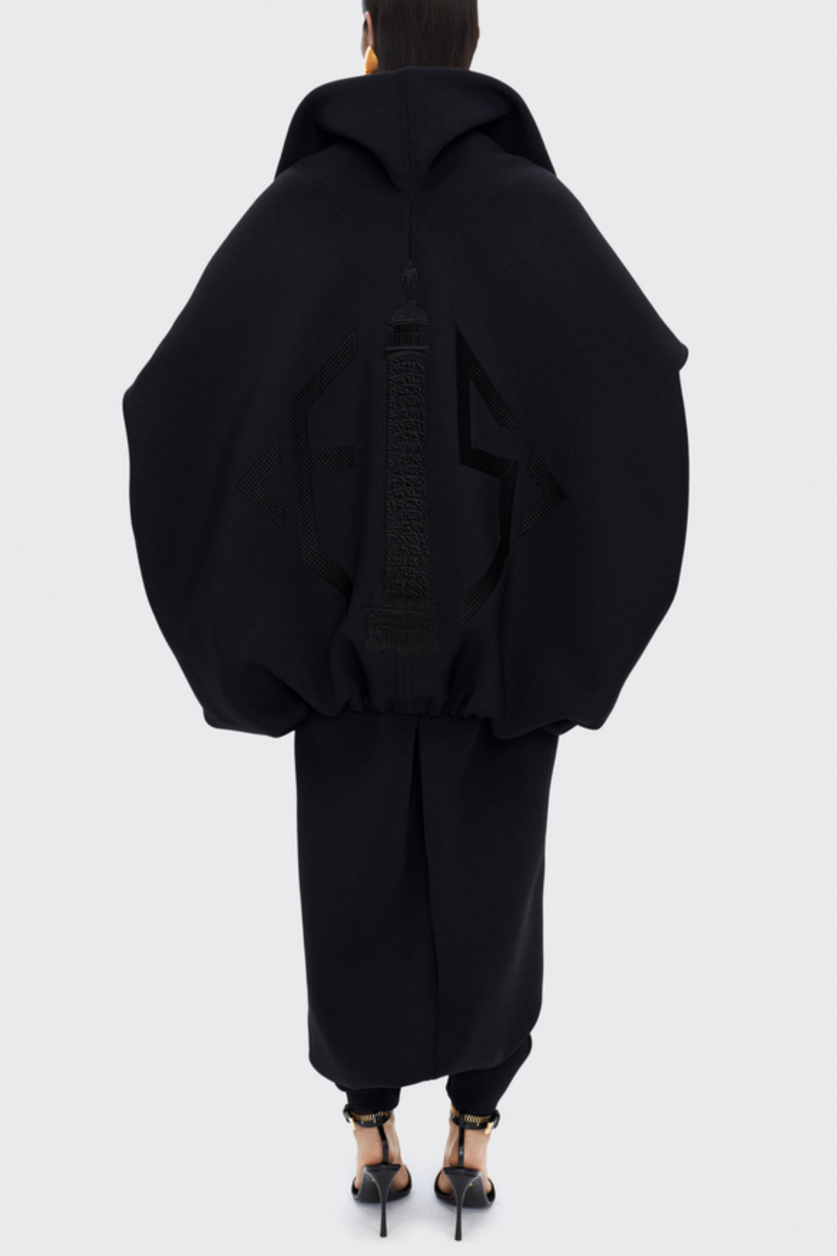 Jimmie Jacket