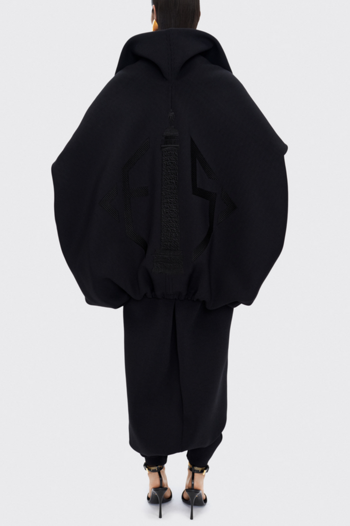 Jimmie Jacket