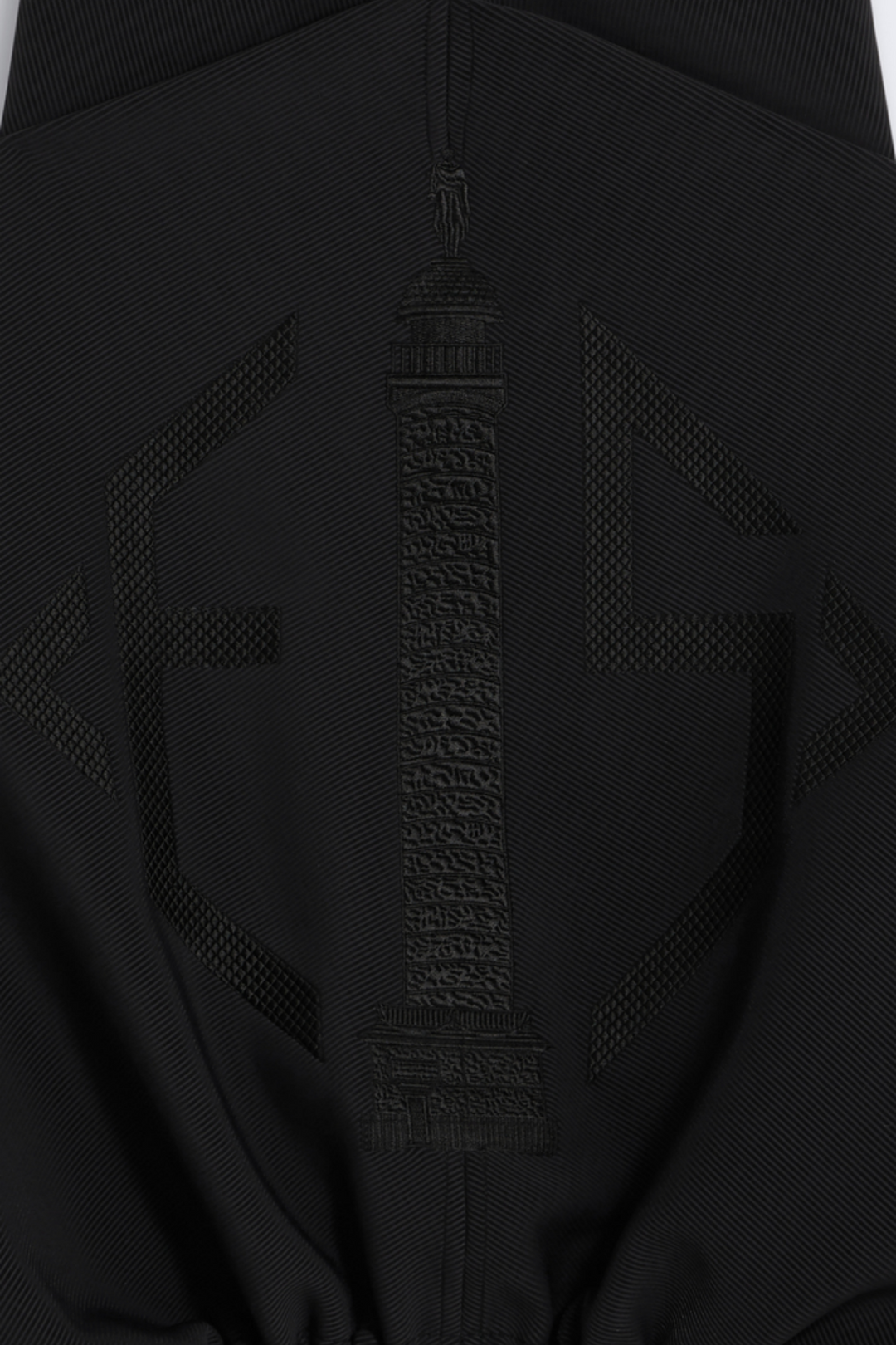 Jimmie Jacket