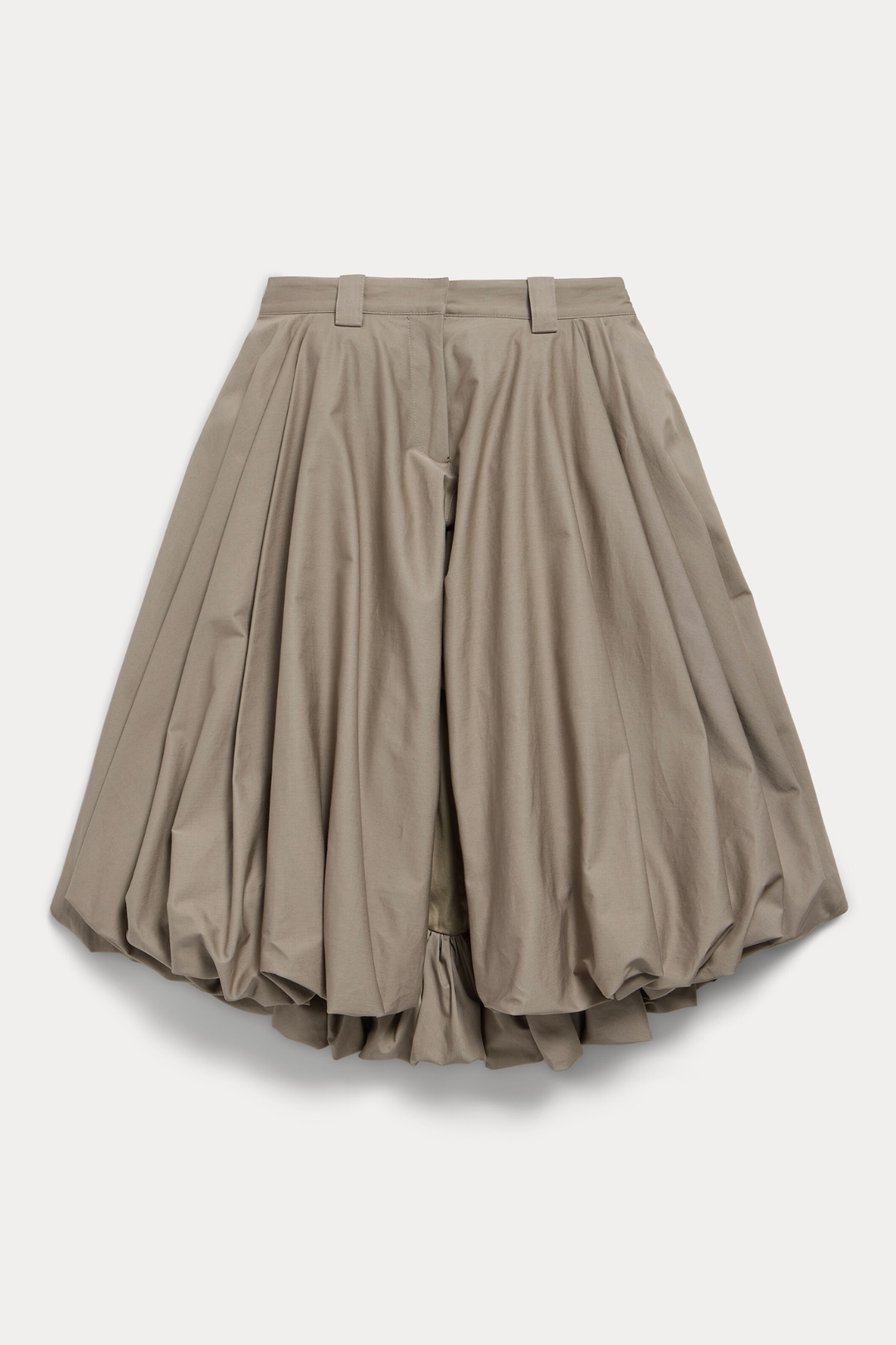 Keiko Ballon Shorts