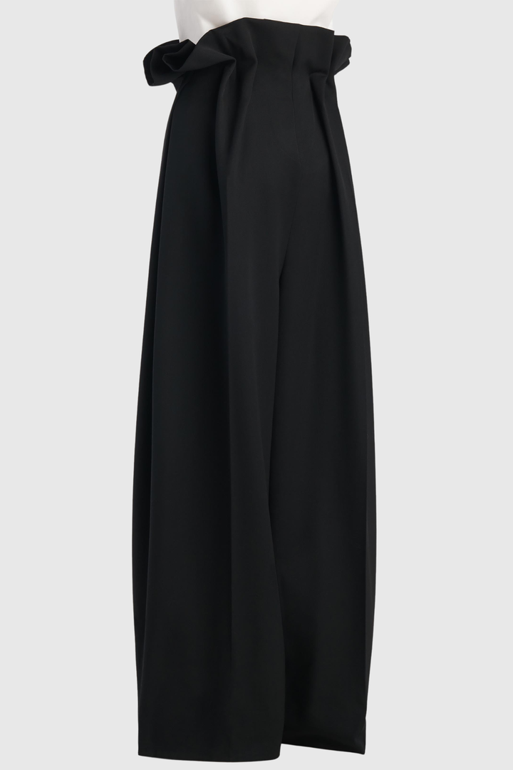 Laelia Ruffle Bloom Trousers