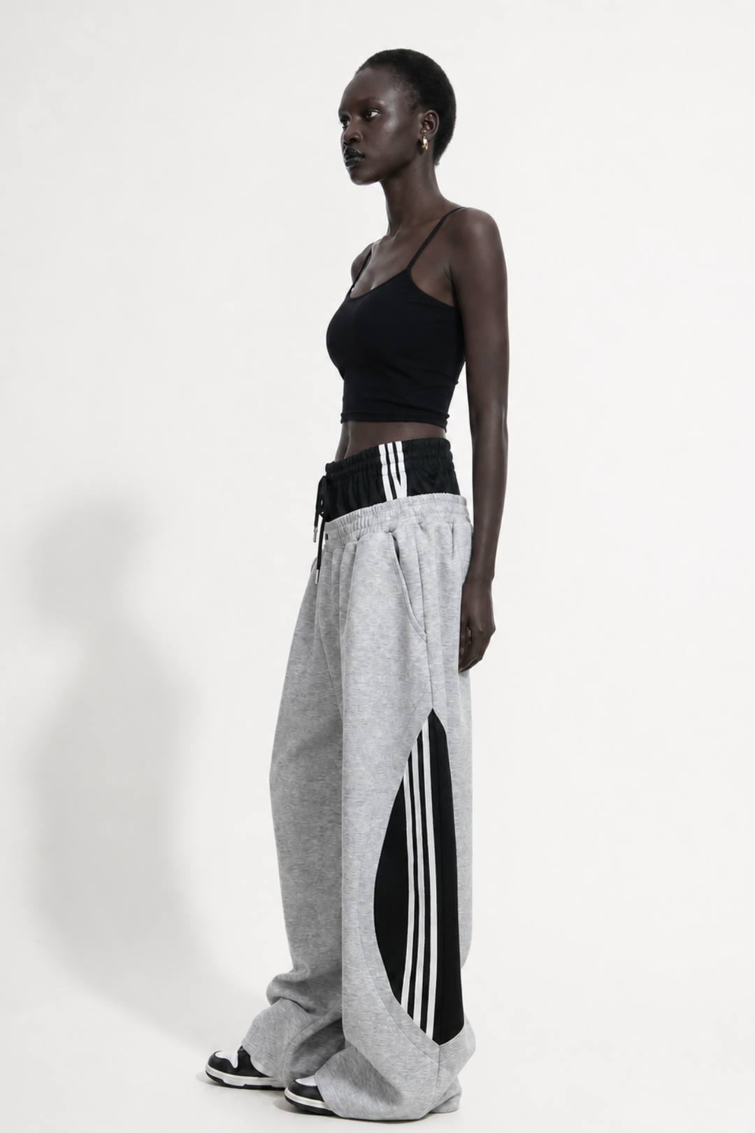 Minahia Layered