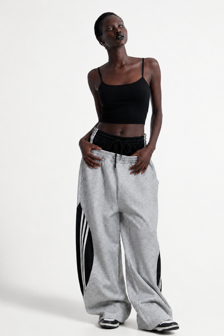 Minahia Layered