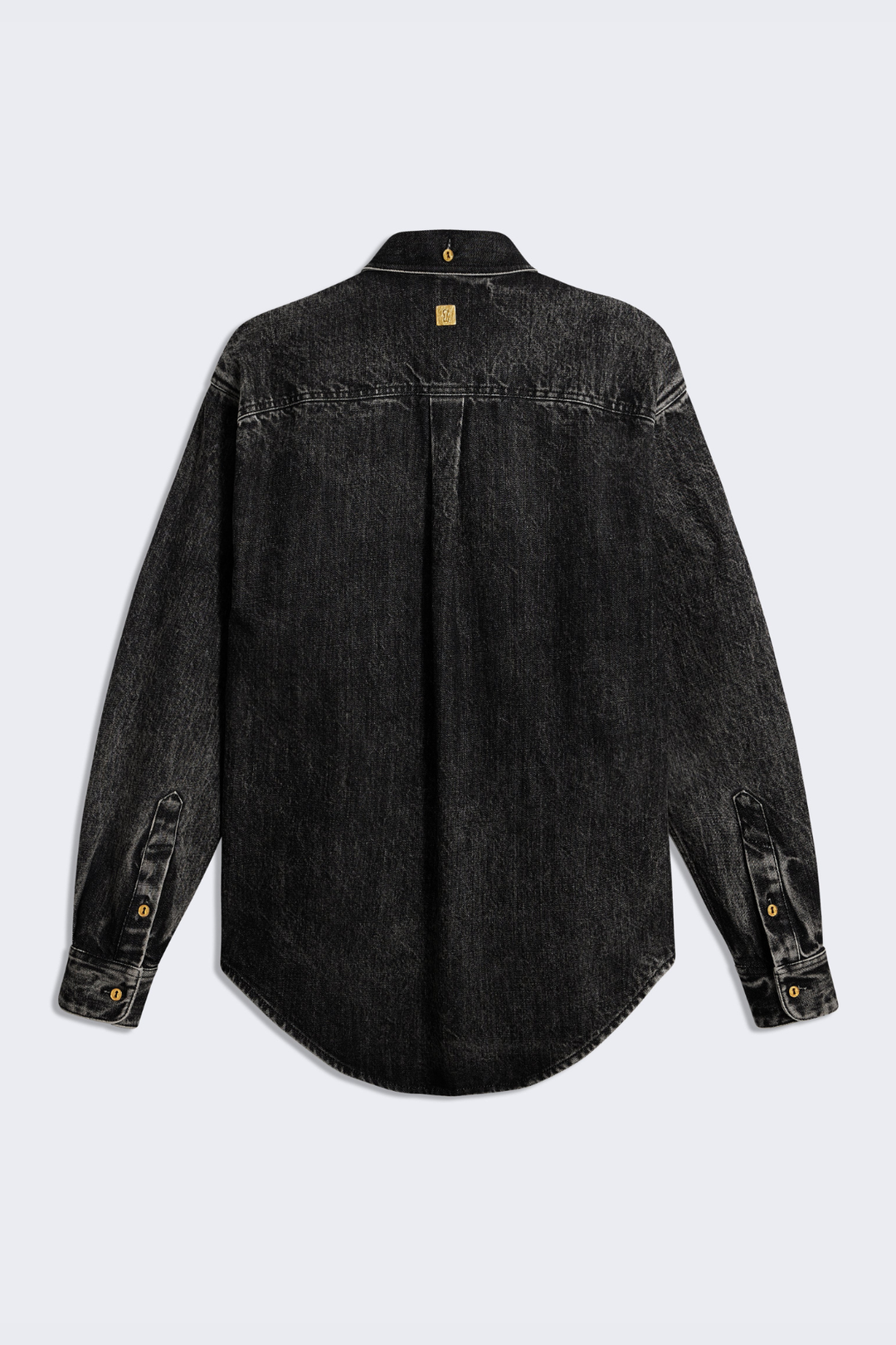 Potya Denim Shirt