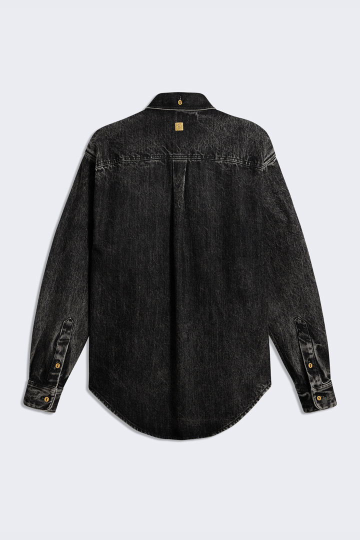 Potya Denim Shirt