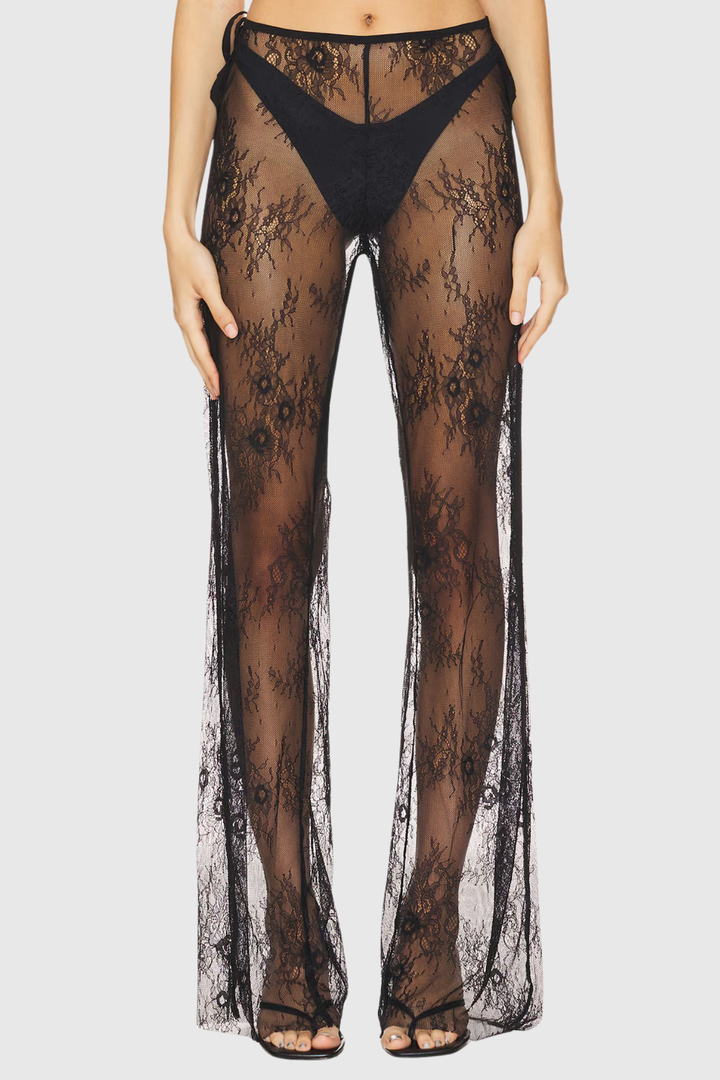 Reine Lace Pants