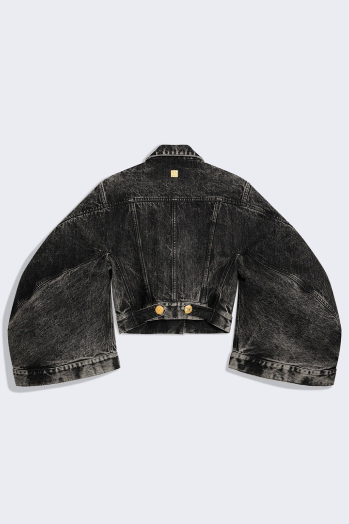 Traxas Denim Jacket