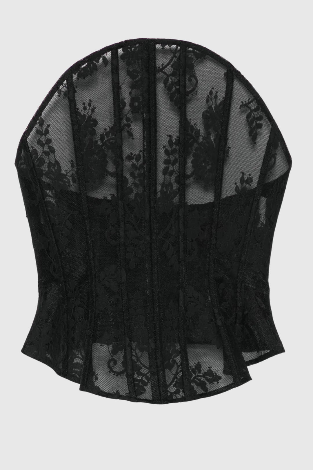 Vanna Lace Corset