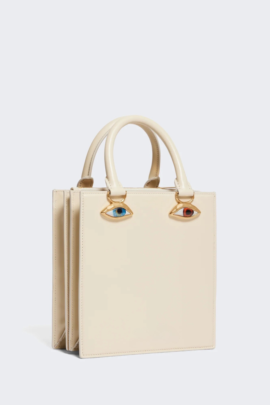 Vavel Face Bag - White