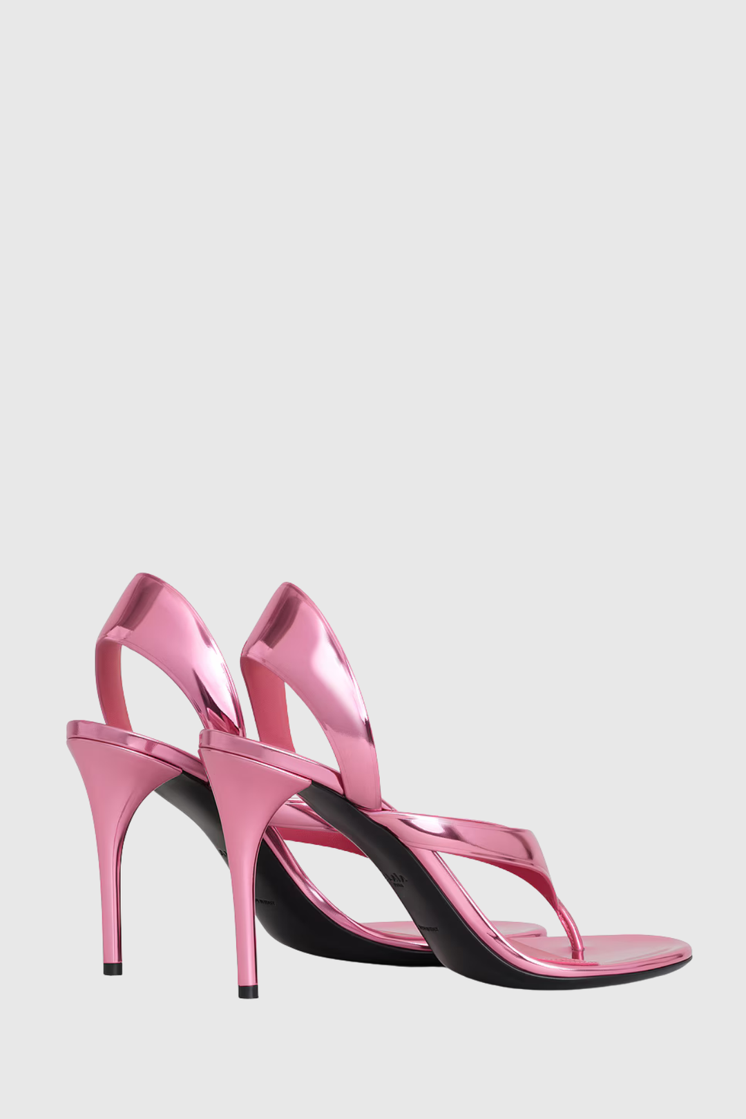 Xaweie Thong Sandals - Pink
